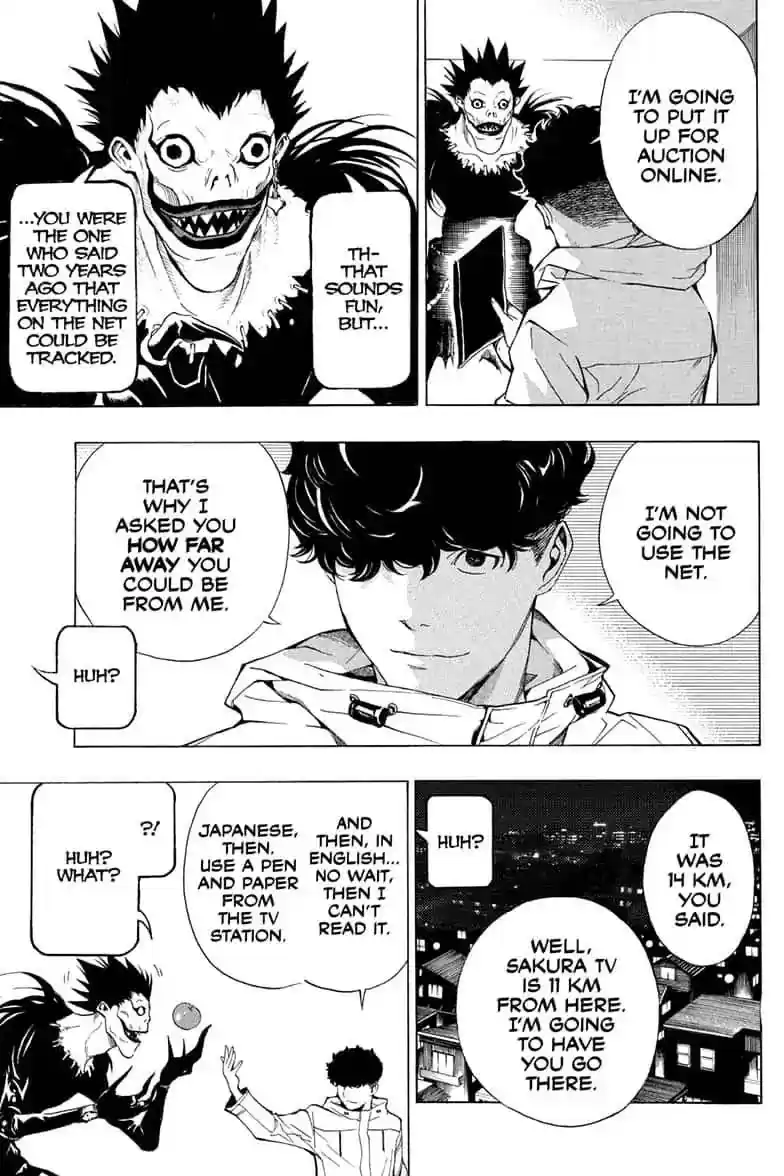 Komik 1